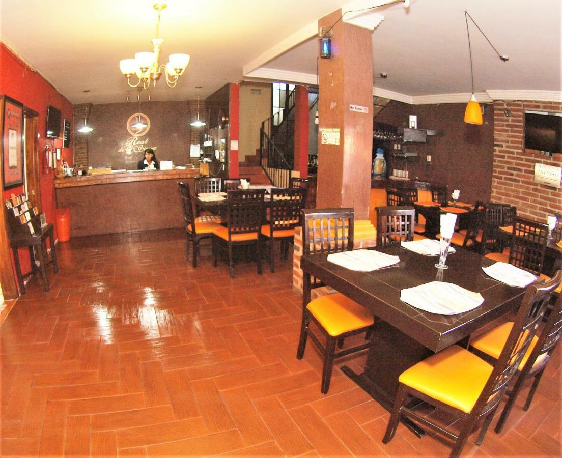 Hotel Real De La Sierra มาซามิตลา ภายนอก รูปภาพ